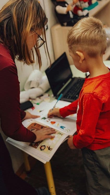 Diagnostyka rozwojowa dzieci w wieku szkolnym - kursy i szkolenia z narzędzi i testów